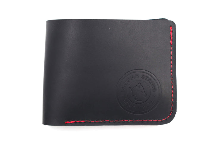 Heaton Pro 90Z Glove Jablonski 6-Slot Bi-Fold Wallet