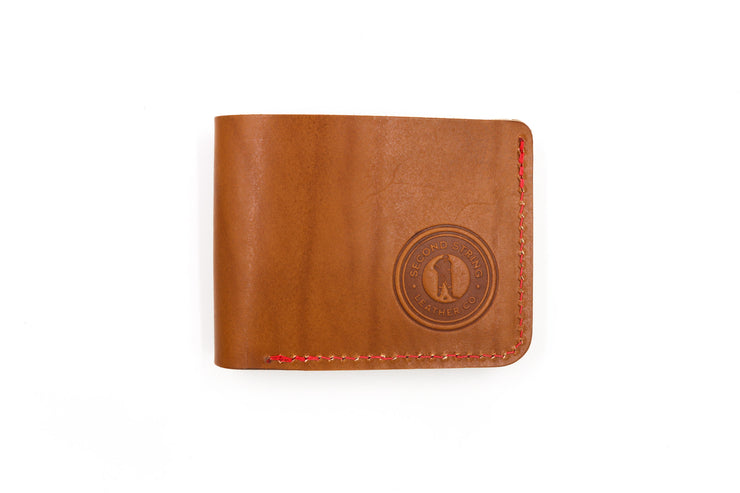 Cooper Vintage 17 6 Slot Bi-Fold Wallet