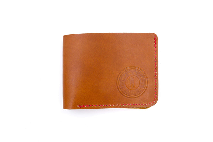 Cooper Vintage Kokesh 6 Slot Bi-Fold Wallet