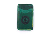 The Eagle Collection 3 Slot Money Clip