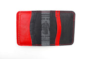 Legacy Collection 6 Slot Square Wallet