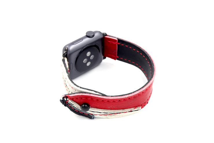 Vaughn T3500 Patent iWatch Band