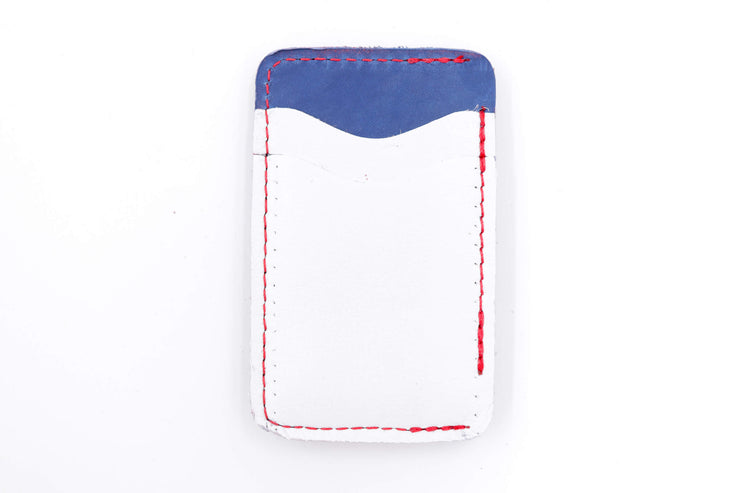 Les Habitants Collections 3 Slot Money-Clip