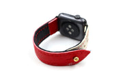 Panger Pro Series (Air Pack) Red iWatch Band