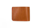 Cooper Vintage 17 6 Slot Bi-Fold Wallet