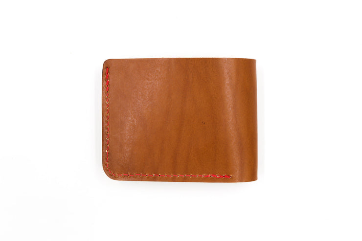 Cooper Vintage 17 6 Slot Bi-Fold Wallet