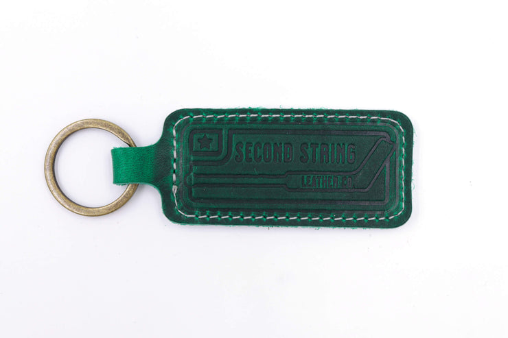 Bauer Ultra Sonic Bishop DAL Pro Blocker Keychain