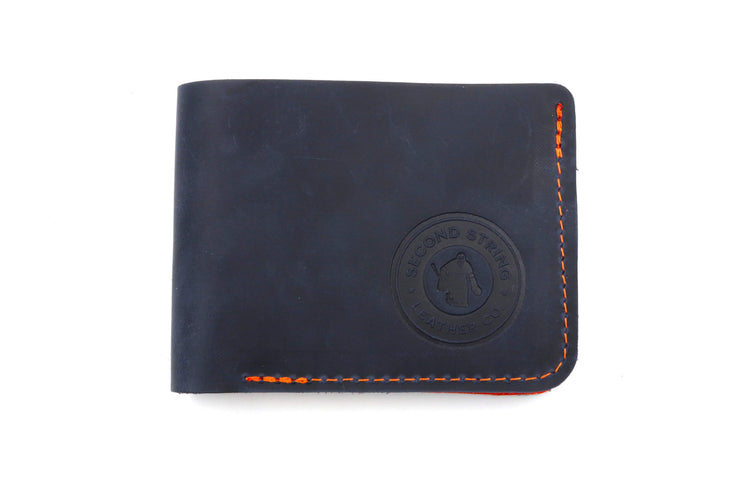 Vaughn Vision Glove 6 Slot Bi-Fold Wallet
