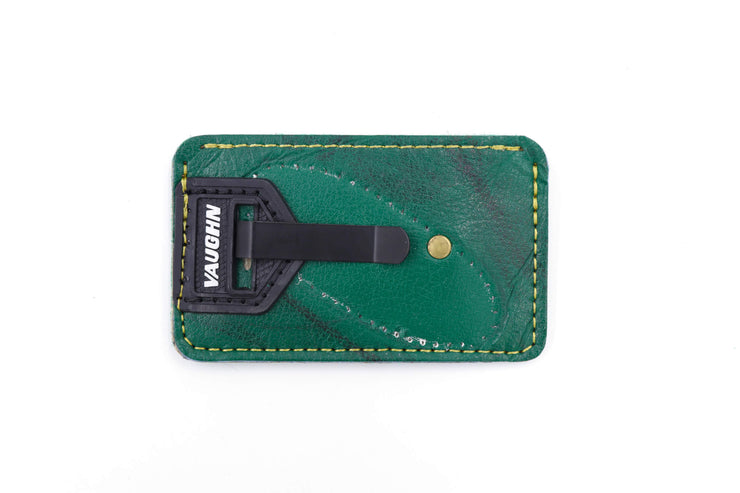 The Eagle Collection 3 Slot Money Clip