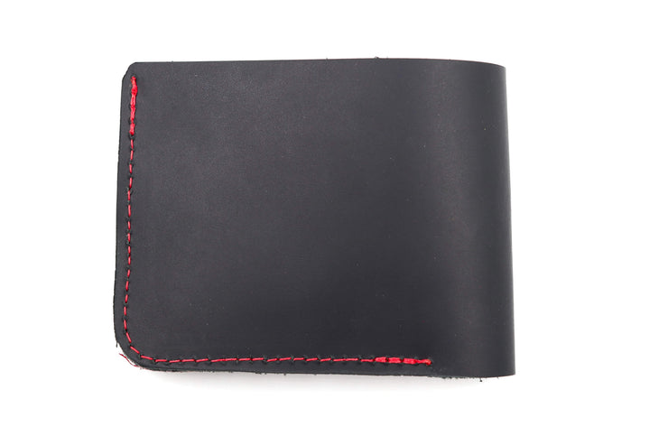 Heaton Pro 90Z Glove Jablonski 6-Slot Bi-Fold Wallet