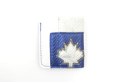 Leaf Beast Collection 6 Slot Square Wallet