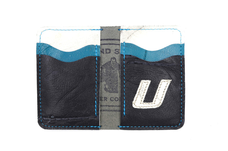 Shark Tank Collection 6 Slot Wallet