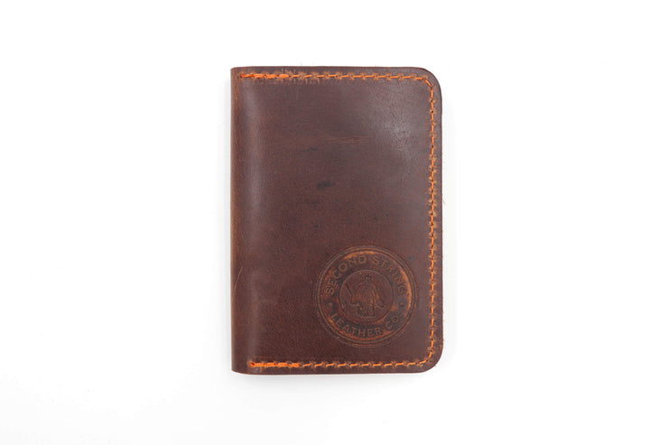 Vintage Vaughn Collection 6 Slot Wallet