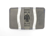 Leaf Beast Collection 6 Slot Square Wallet
