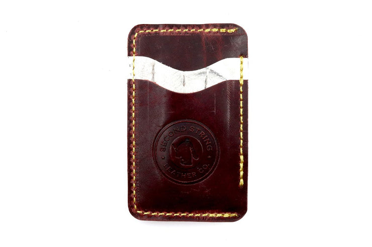 Fighting Eagle 3 Slot Money-Clip