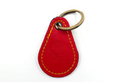 Red Alert Collection Red Keychain