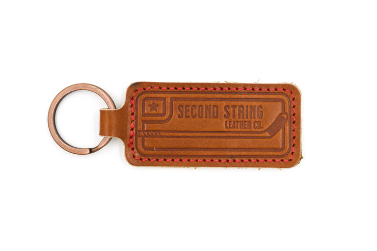 Cooper Vintage 17 Keychain