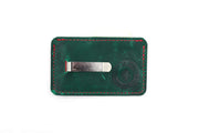 Into The Wild Collection 3 Slot Money Clip