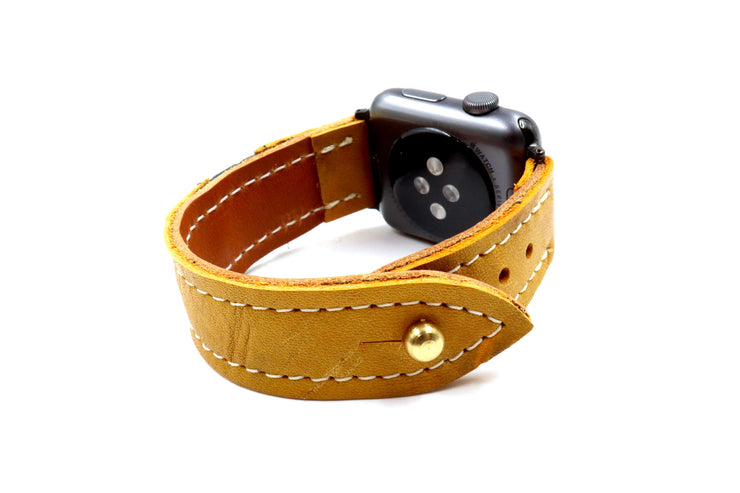 Cooper Gloves #17 iWatch Band