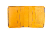 Cooper Vintage Collection 6 Slot Square Wallet