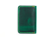 Green Machine Collection 6 Slot Wallet