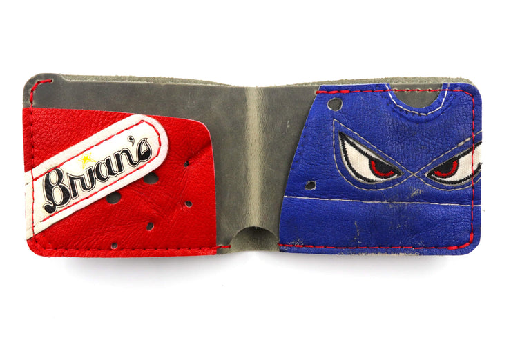 Brian's Thief Jr Glove Bi-Fold Wallet