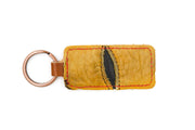 Cooper Vintage 17 Keychain