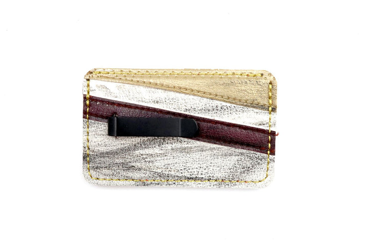 Fighting Eagle 3 Slot Money-Clip