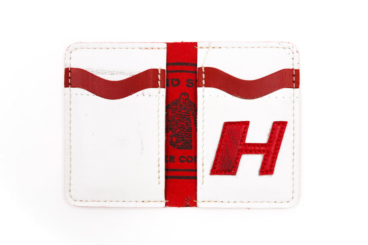 Motown Collection 6 Slot Wallet