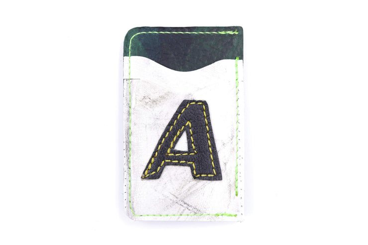 Finnish Star Collection 3 Slot Money Clip