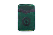 The Eagle Collection 3 Slot Money Clip