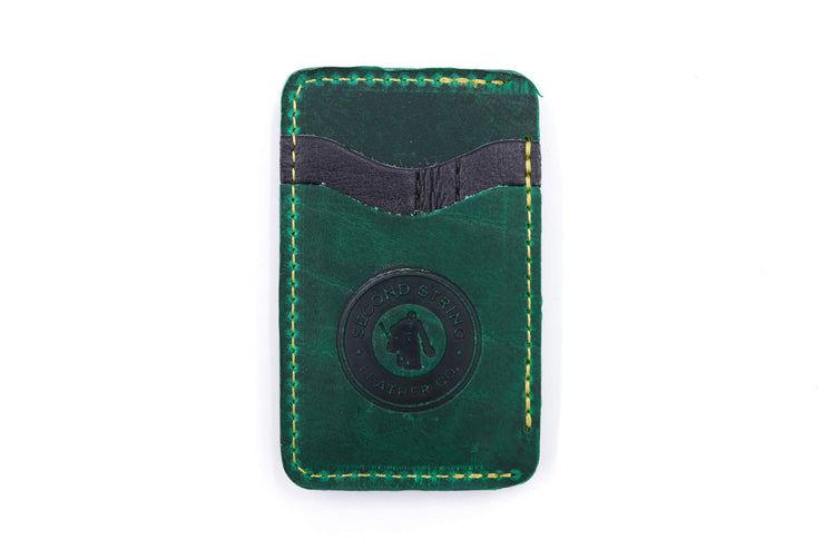 The Eagle Collection 3 Slot Money Clip
