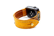 Cooper Gloves #17 iWatch Band