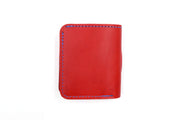 Devilish Collection 6 Slot Square Wallet