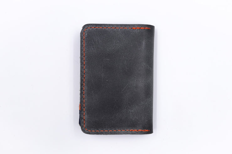 The Big Cat 6 Slot Wallet