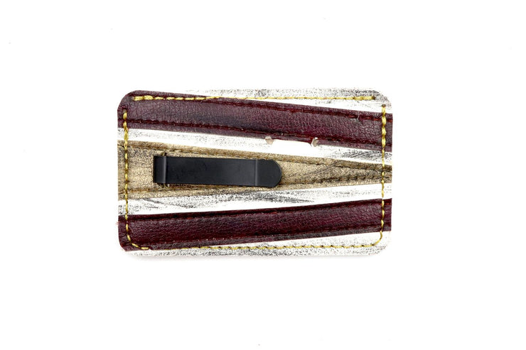 Fighting Eagle 3 Slot Money-Clip