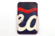 Zilla Collection 3 Slot Money-Clip