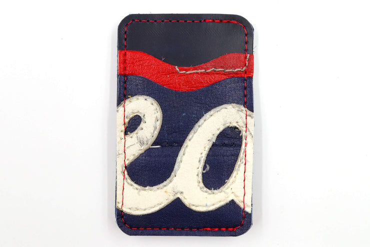 Zilla Collection 3 Slot Money-Clip