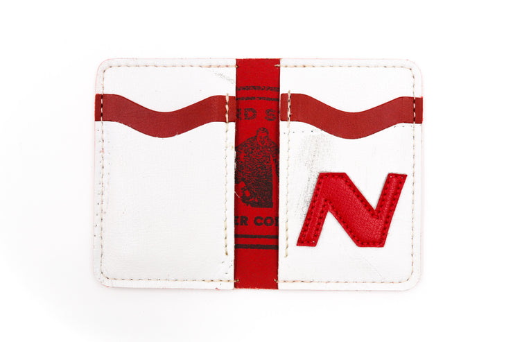 Motown Collection 6 Slot Wallet