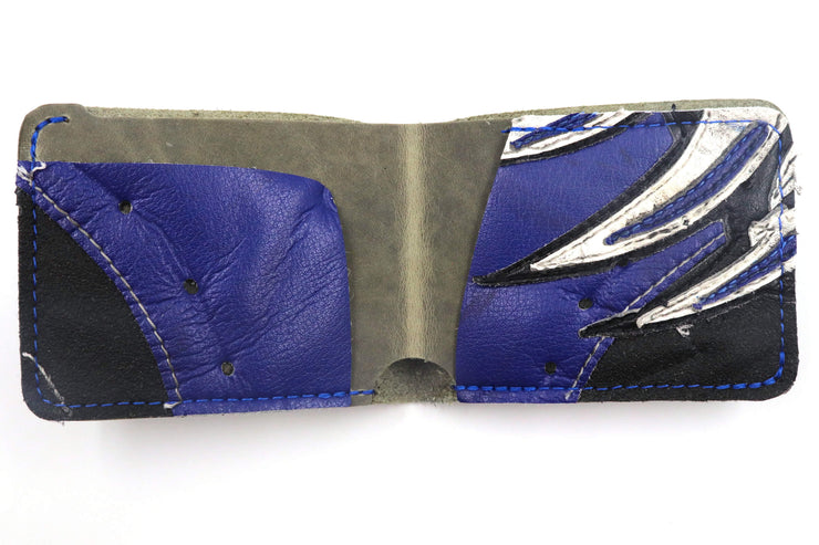 Razor Glove Bi-Fold Wallet