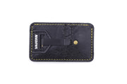 The Eagle Collection 3 Slot Money Clip