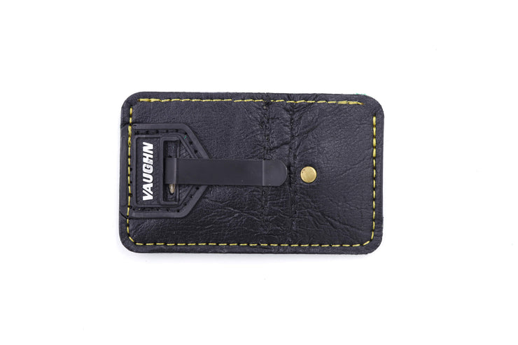 The Eagle Collection 3 Slot Money Clip