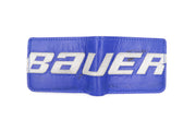 Bauer Supreme 6 Slot Bi-Fold Wallet