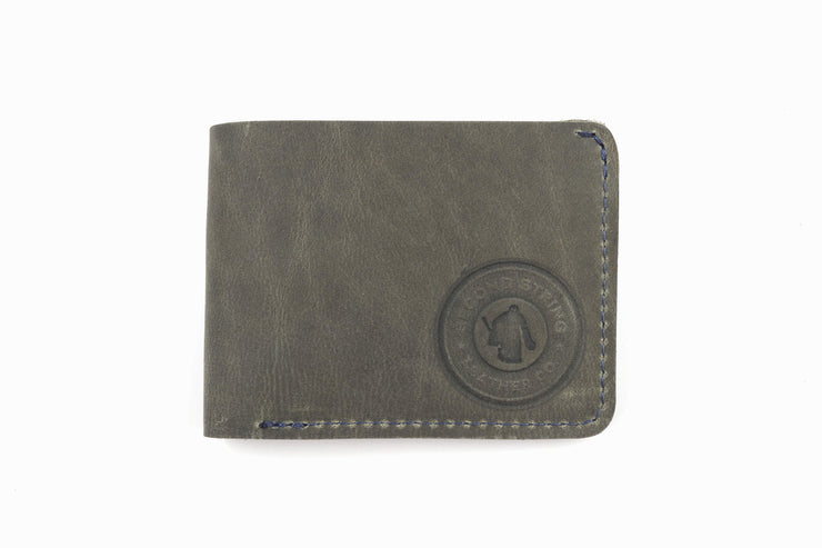Brian's Airlite Glove Bi-Fold Wallet
