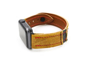 Cooper Vintage 17 iWatch Band
