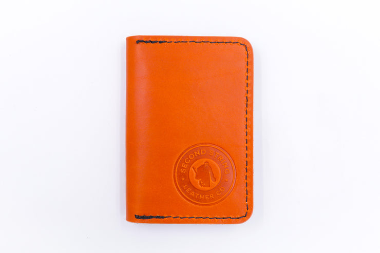 The Universe 6 Slot Wallet