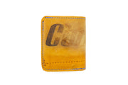 Cooper Vintage Collection 6 Slot Square Wallet