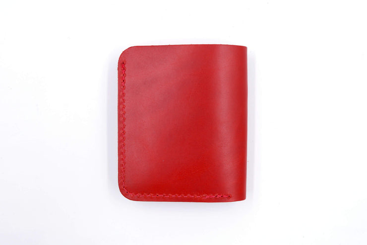 The Spider Collection 6 Slot Square Wallet