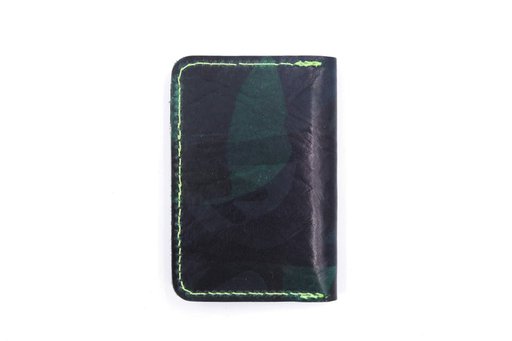 Finnish Star Collection 6 Slot Wallet