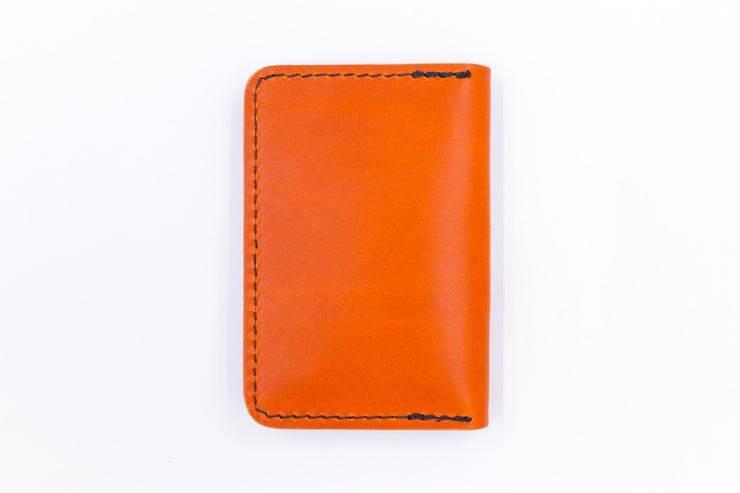 The Universe 6 Slot Wallet